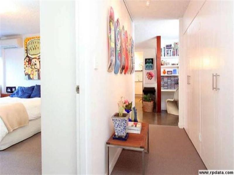 3/69 Riverview Terrace, Hamilton QLD 4007