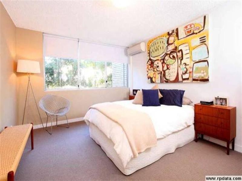 3/69 Riverview Terrace, Hamilton QLD 4007
