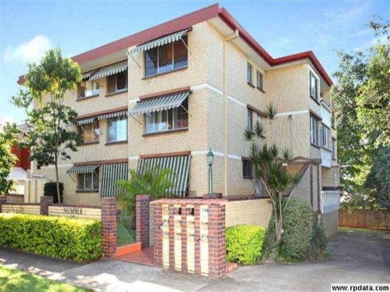3/69 Riverview Terrace, Hamilton QLD 4007
