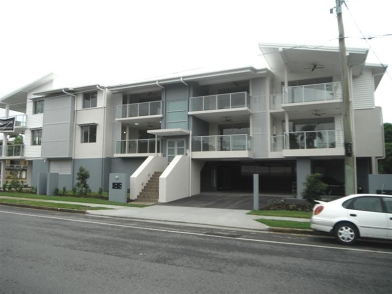 6/68 Buxton Street, Ascot QLD 4007