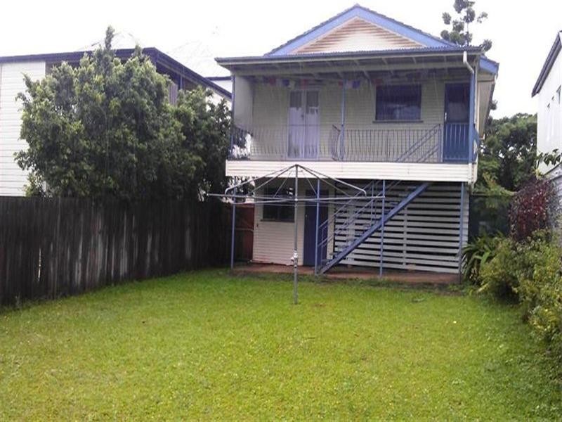 18 Stevenson Street, Ascot QLD 4007