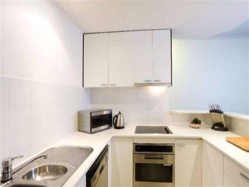 1/85 Beatrice Terrace, Ascot QLD 4007