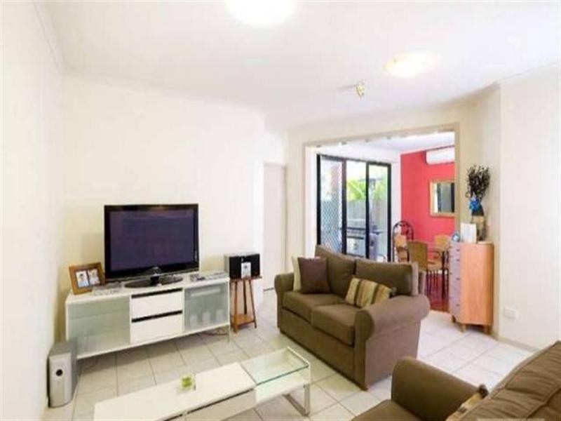 1/85 Beatrice Terrace, Ascot QLD 4007