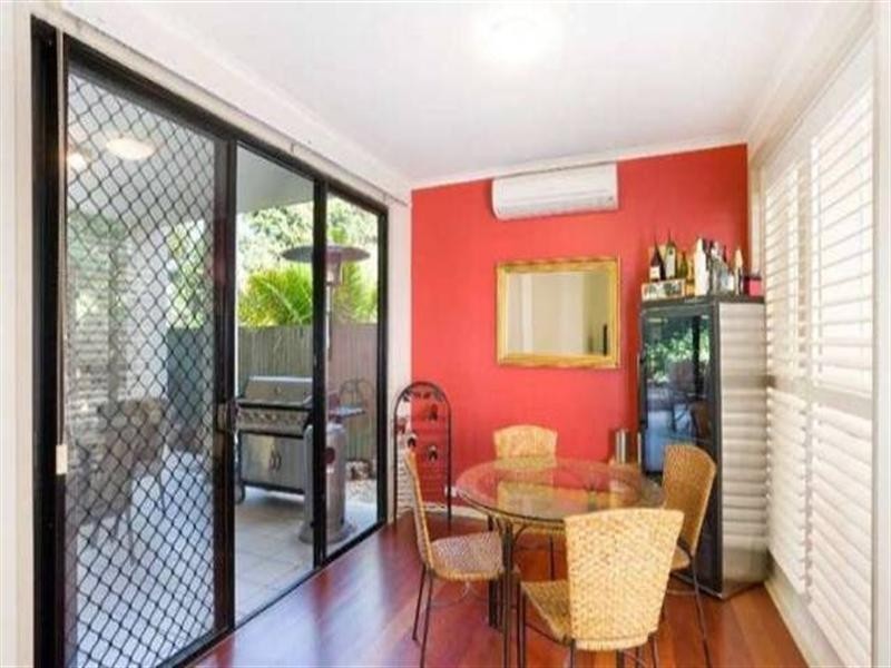 1/85 Beatrice Terrace, Ascot QLD 4007