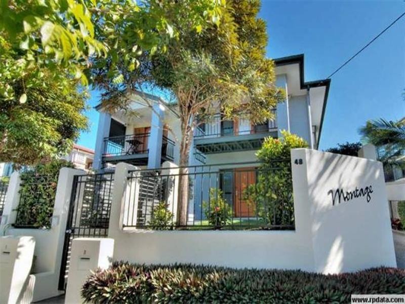 1/48 Hewitt Street, Wilston QLD 4051