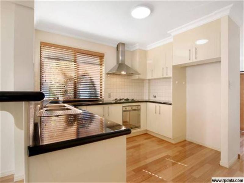 1/48 Hewitt Street, Wilston QLD 4051