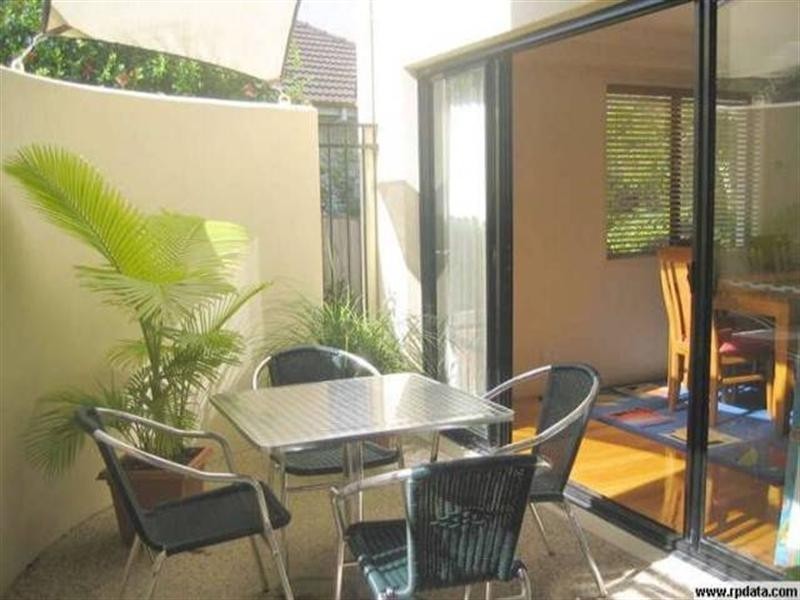 1/48 Hewitt Street, Wilston QLD 4051