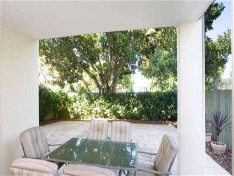 1/85 Beatrice Terrace, Ascot QLD 4007