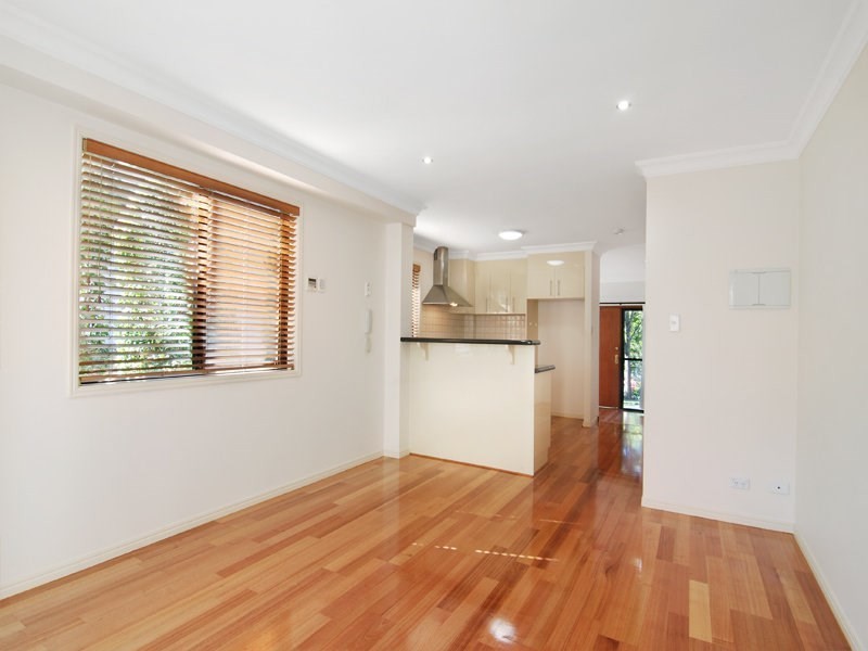 1/48 Hewitt Street, Wilston QLD 4051