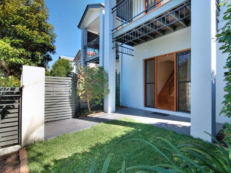 1/48 Hewitt Street, Wilston QLD 4051