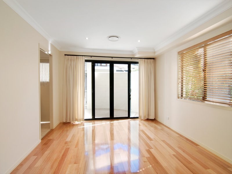 1/48 Hewitt Street, Wilston QLD 4051