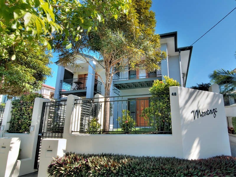 1/48 Hewitt Street, Wilston QLD 4051