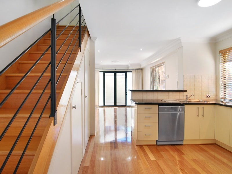 1/48 Hewitt Street, Wilston QLD 4051