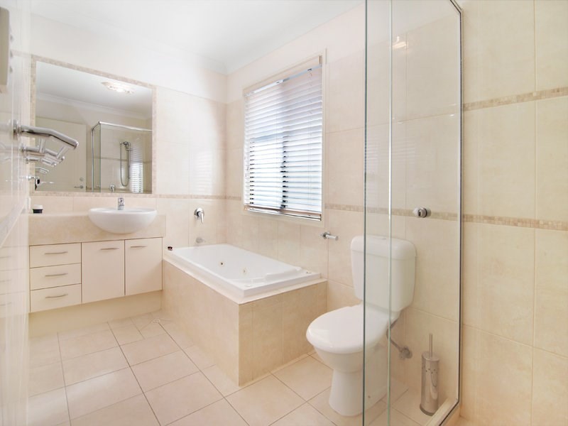 1/48 Hewitt Street, Wilston QLD 4051