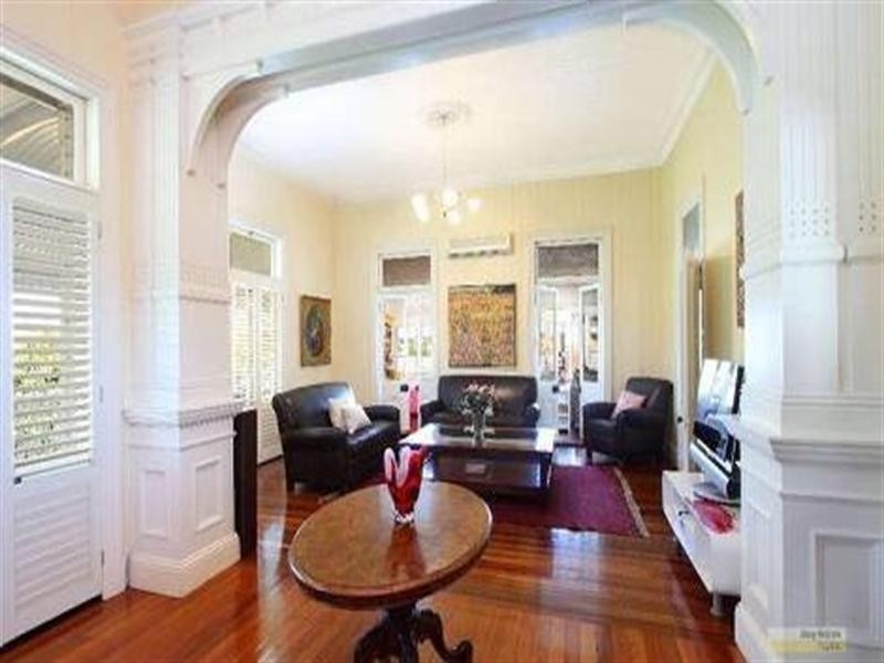 136 Lancaster Road, Ascot QLD 4007