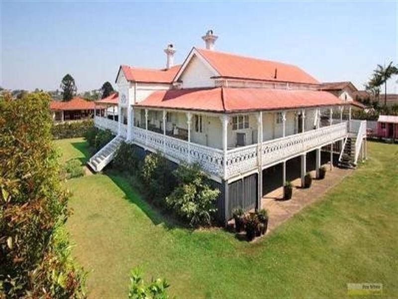 136 Lancaster Road, Ascot QLD 4007