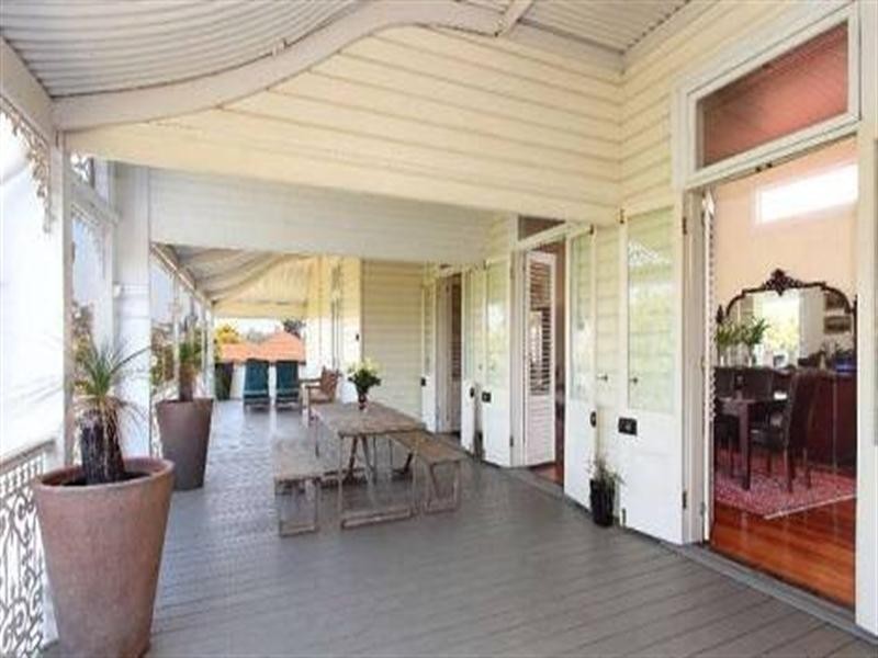 136 Lancaster Road, Ascot QLD 4007