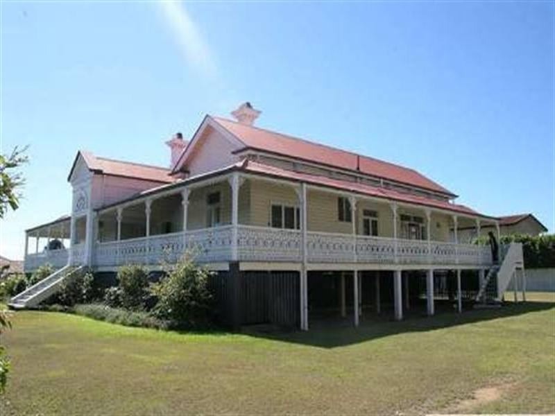 136 Lancaster Road, Ascot QLD 4007