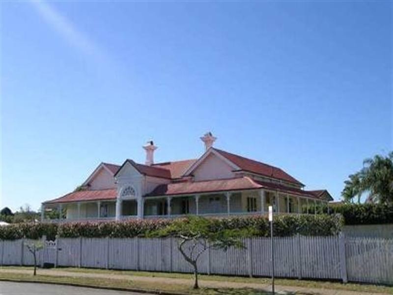 136 Lancaster Road, Ascot QLD 4007