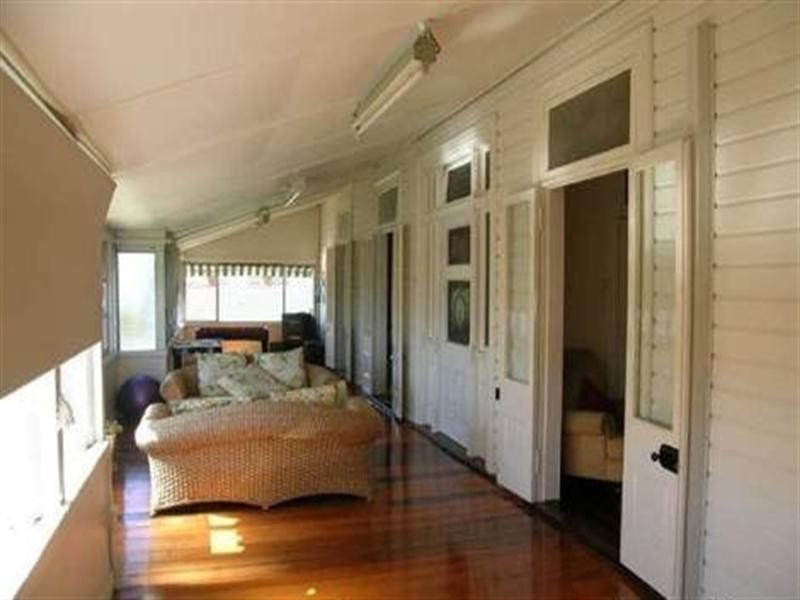 136 Lancaster Road, Ascot QLD 4007