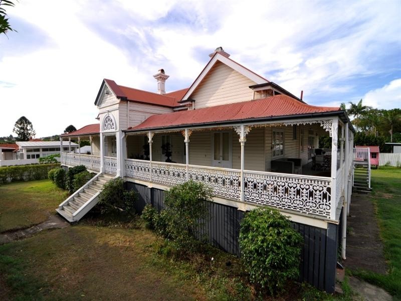 136 Lancaster Road, Ascot QLD 4007