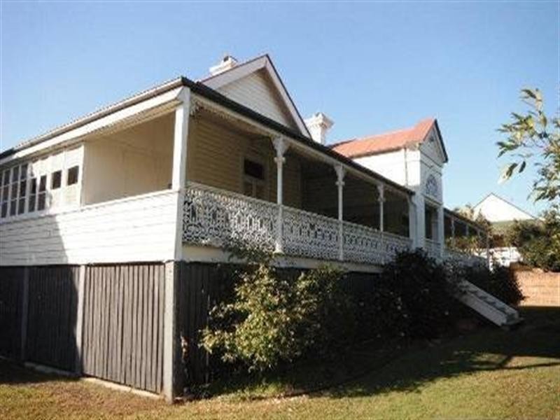 136 Lancaster Road, Ascot QLD 4007