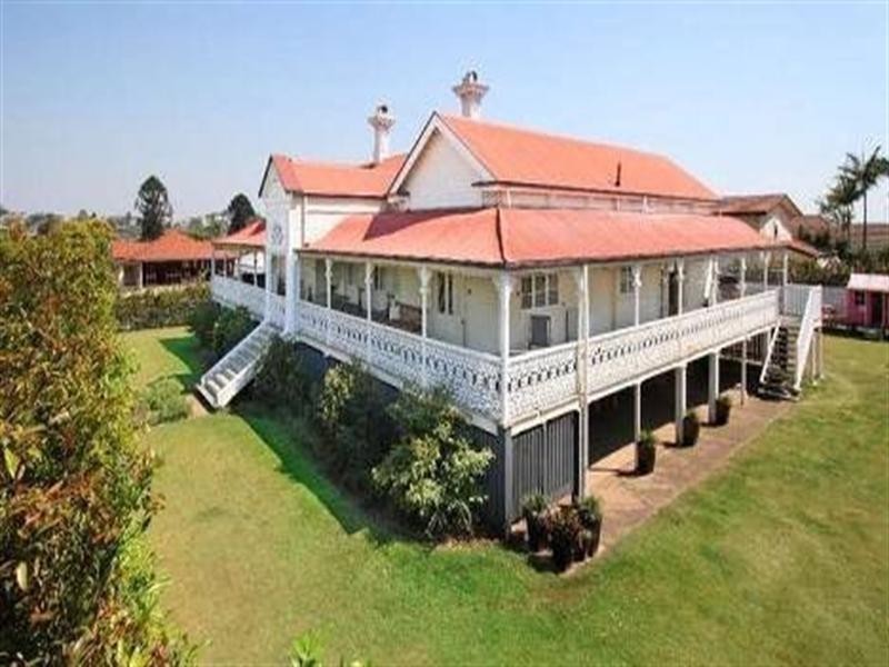 136 Lancaster Road, Ascot QLD 4007