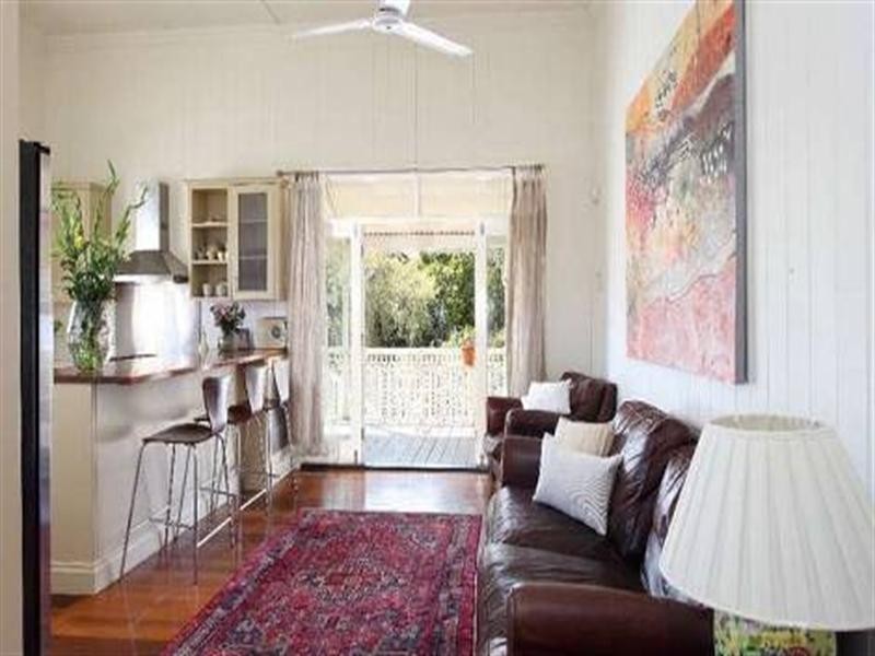 136 Lancaster Road, Ascot QLD 4007