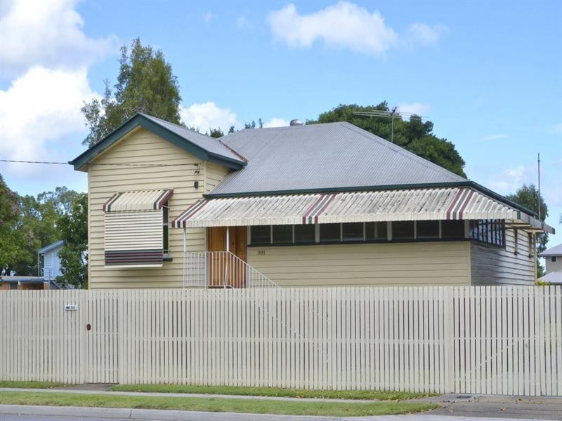 301 Nudgee Road, Hendra QLD 4011