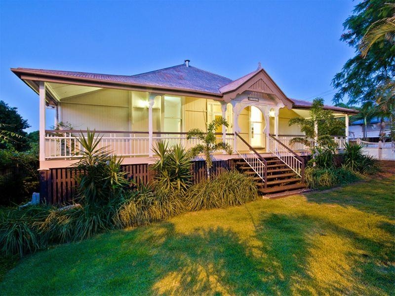 8 Keith Street, Clayfield QLD 4011