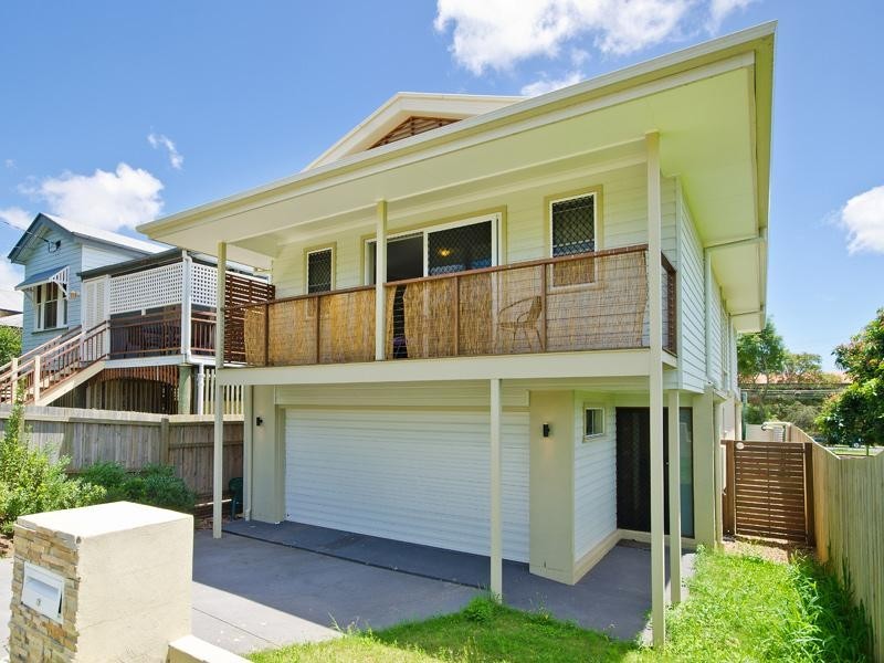 94 Jackson Street, Hamilton QLD 4007
