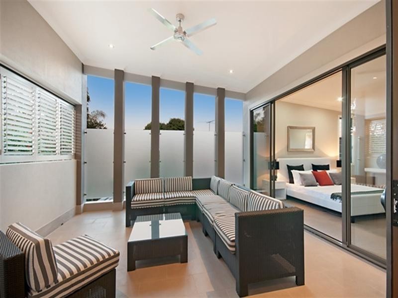 28A Stevenson Street, Ascot QLD 4007