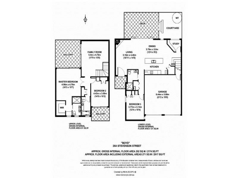 28A Stevenson Street, Ascot QLD 4007