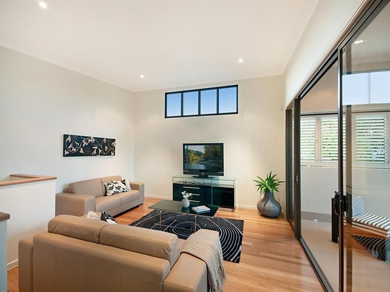 28A Stevenson Street, Ascot QLD 4007