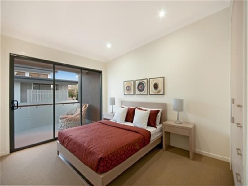 28A Stevenson Street, Ascot QLD 4007