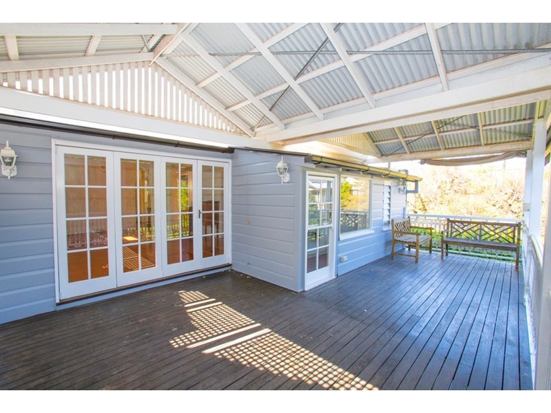 29 Fitzroy Street, Clayfield QLD 4011