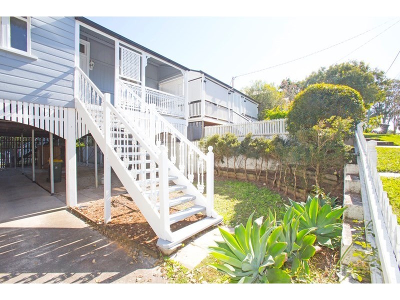 29 Fitzroy Street, Clayfield QLD 4011