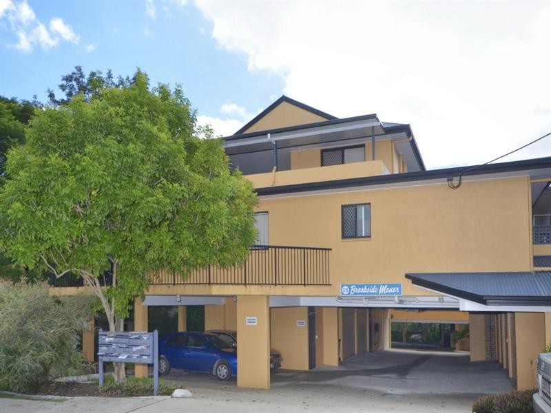 4/15 Osborne Road, Mitchelton QLD 4053