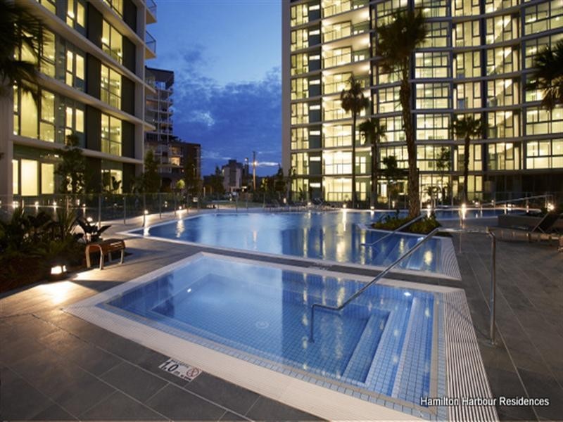 10507/8 Harbour Road, Hamilton QLD 4007