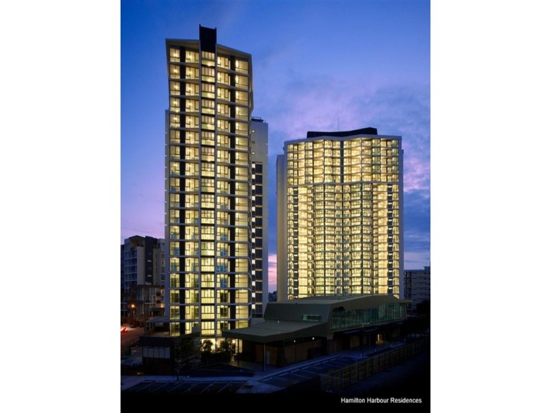 10507/8 Harbour Road, Hamilton QLD 4007