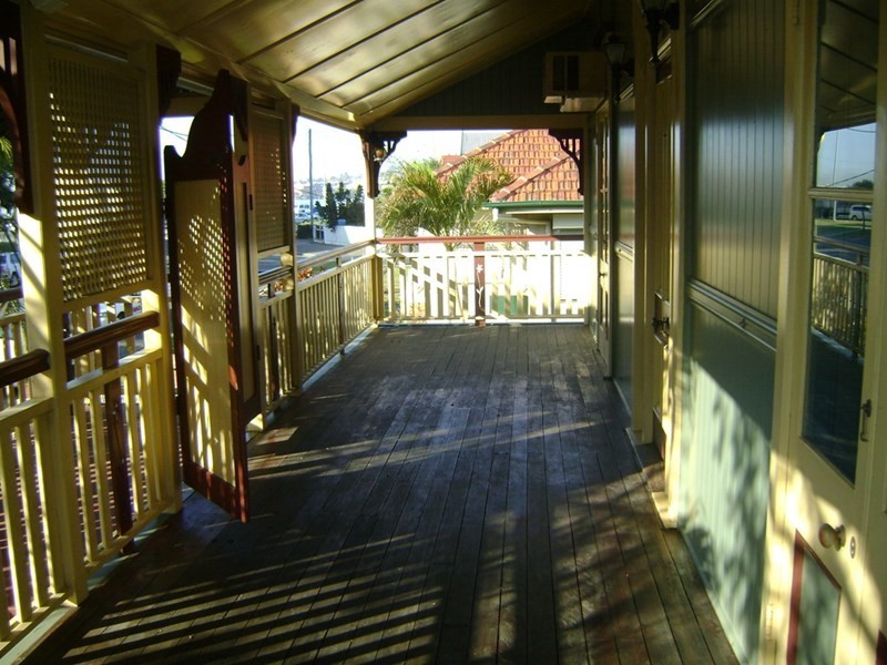 18 Hunt Street, Hamilton QLD 4007