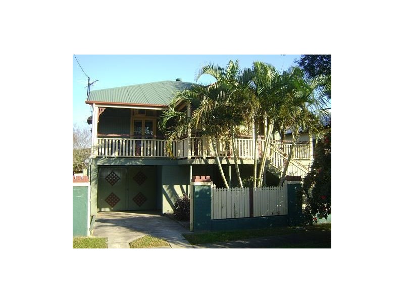 18 Hunt Street, Hamilton QLD 4007