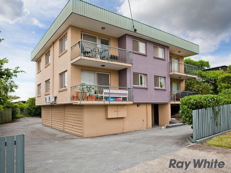 4/67 Sixth Avenue, Kedron QLD 4031