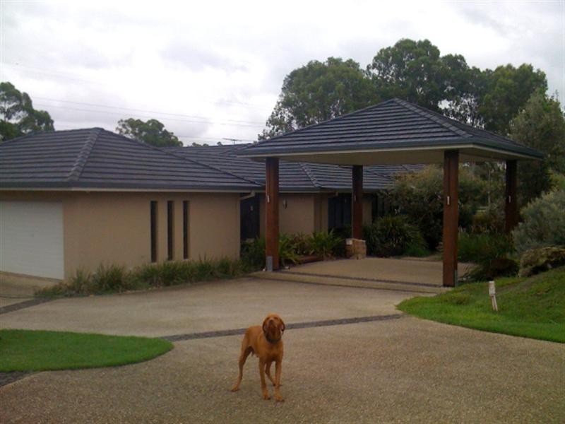 95 Tiverton Place, Bridgeman Downs QLD 4035