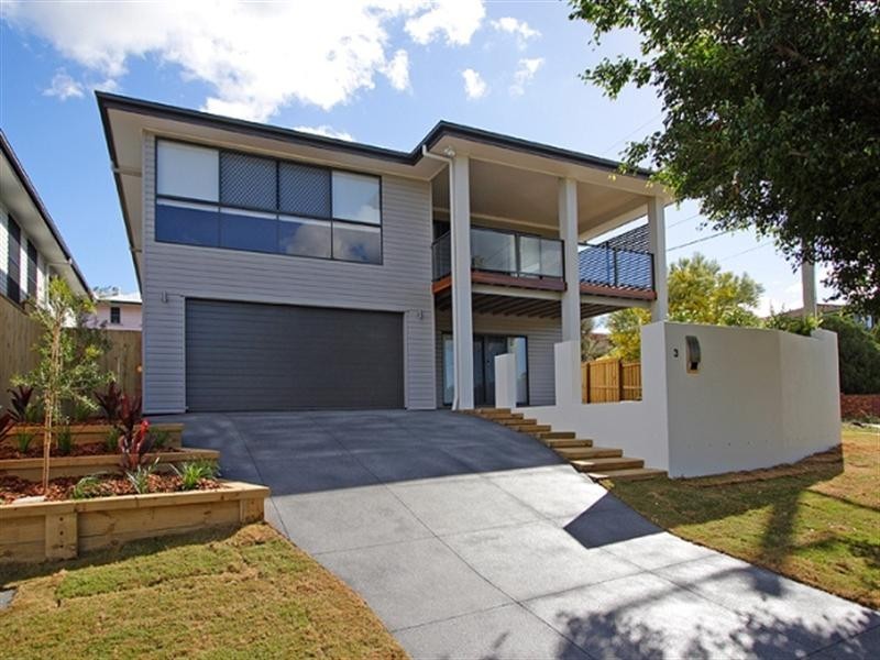 3 Fordham Street, Wavell Heights QLD 4012