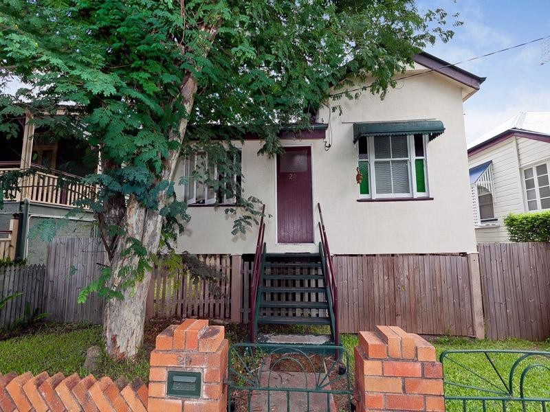 20 Hunt Street, Hamilton QLD 4007