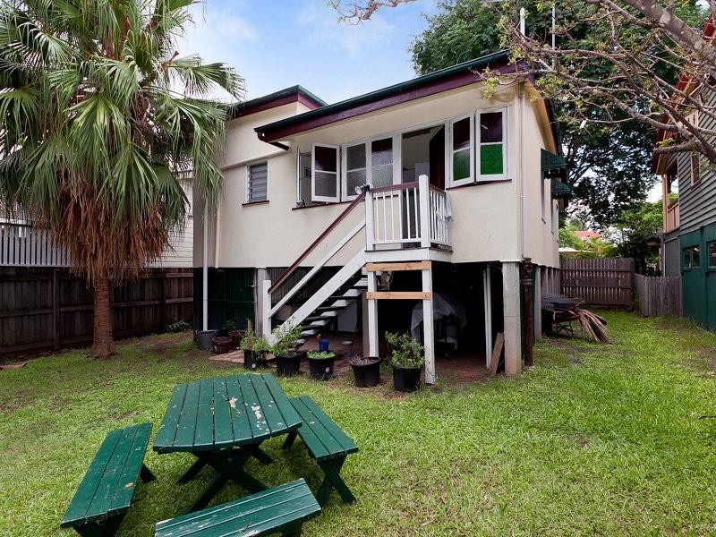 20 Hunt Street, Hamilton QLD 4007