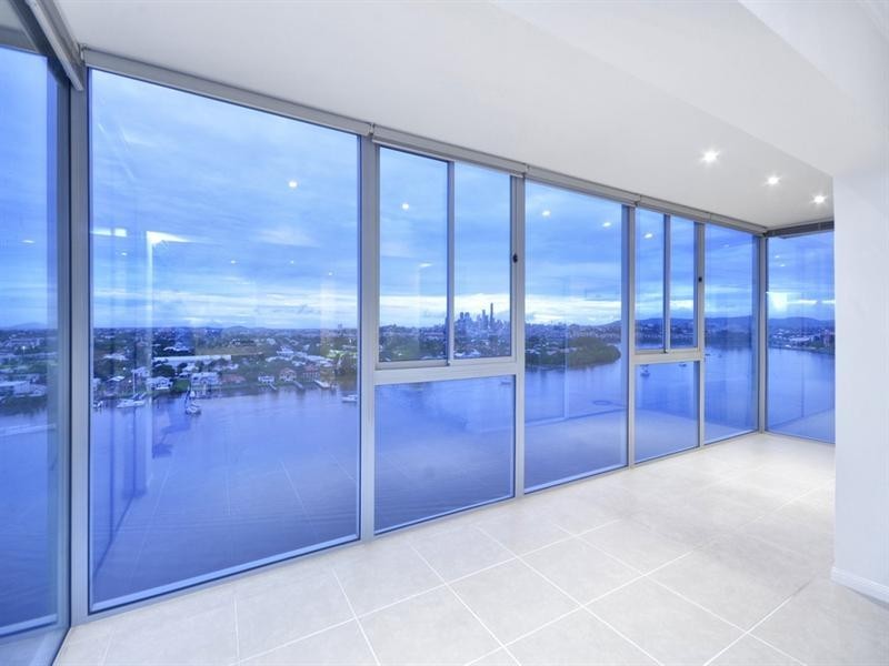 14/33 Mullens Street, Hamilton QLD 4007