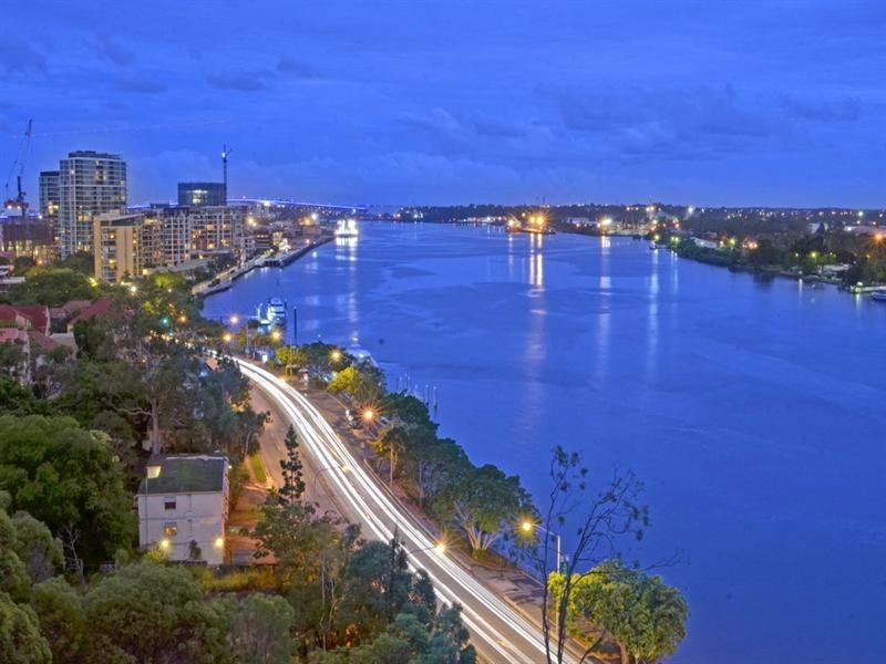 14/33 Mullens Street, Hamilton QLD 4007