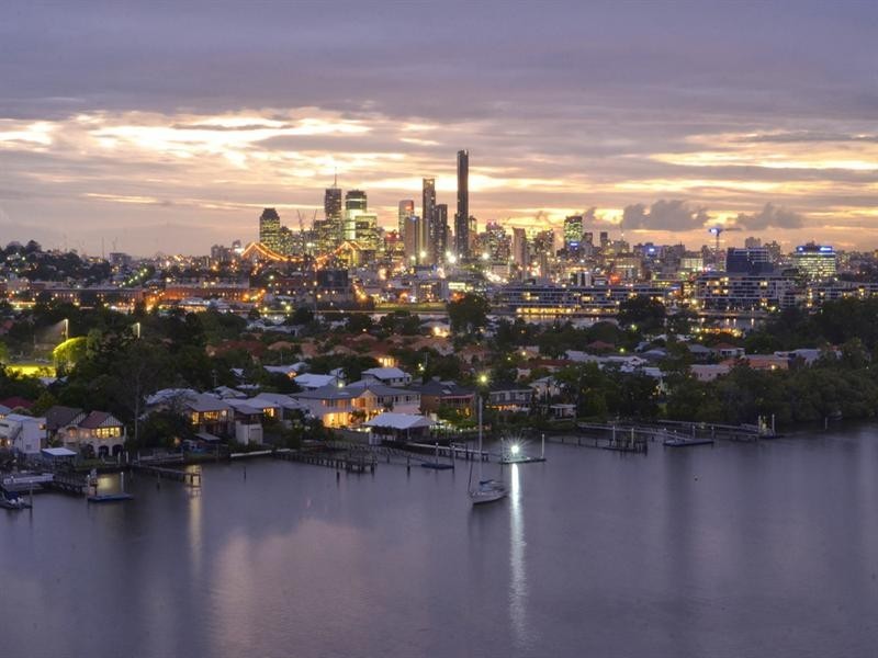 14/33 Mullens Street, Hamilton QLD 4007